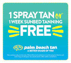 Spray Tanning Into The Summer At Palm Beach Tan Wolflin Village The Premier Shopping Destination In The Texas Panhandle Wolflin Village The Premier Shopping Destination In The Texas Panhandle