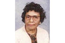 Frances Martin Obituary (1932