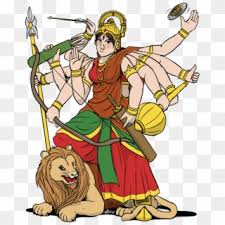 Download free books in pdf format. 774 X 1032 12 Cartoon Maa Durga Drawing Clipart 1206302 Pikpng