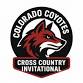 Colorado Coyotes Youth XC Invitational event image