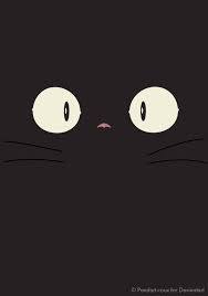 Jiji Kiki S Delivery Service By Pandart Roux On Deviantart Cat Wallpaper Cute Wallpapers Iphone Wallpaper