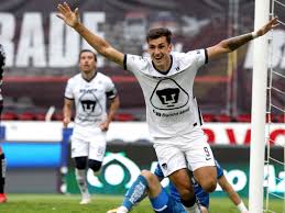 How many goals does atlas score per match? Atlas Vs Pumas Jornada 2 Liga Mx Minuto A Minuto