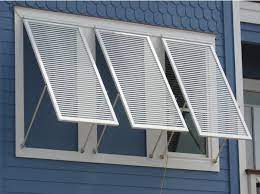 This requires a hinge designed to allow the shutter to hang in the desired position and is strong enough for regular operation. What Are Bahama Shutters Pros Cons Cost And More Home Stratosphere