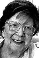 Florence McElfresh Obituary (2011)