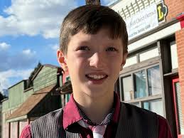 Fundraiser by Christina Beutler : Support Tristan's Journey to the  Leadership Conference in DC