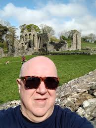 You'll never disappoint your mom as much as this stone disappoints  tourists.