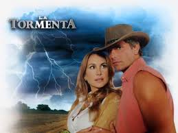 La Tormenta Es Una Telenovela Colombiana Producida Por Rti Producciones Para Telemundo Y Caracol Televisio Telenovelas Colombianas Series Y Peliculas Tormenta
