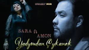 Sara ft Amon