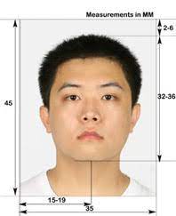 Ivisa.com photos will save you time and money by making sure that your photo is right the first time. Japanese Passport Photo Specifications The Passport Photo Blog By Epassportphoto Com