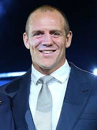 In late 2013, tindall became a brand ambassador for online trading company ufxmarkets. Mike Tindall Wikidata