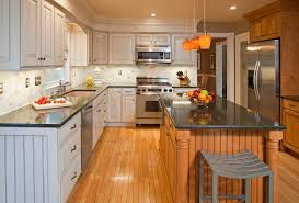 This is a project for the winter, after the holidays and before easter, or in the fall before halloween, when weather is cooler. White Kitchens Kitchen Cabinet Refacing Lfikitchens