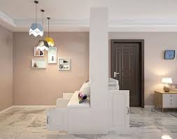 Bukan cuma itu, konsep rumah tanpa sekat seperti ini juga bisa membangun karakter para anggota keluarga untuk lebih terbuka satu sama lain. 10 Inspirasi Sekat Ruangan Minimalis Untuk Rumah Yang Lebih Cantik Dan Nyaman Bukareview