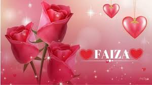 Find faiza multiple name meanings and name pronunciation in english, arabic and urdu. Faiza Name Whatsapp Status Faiza Letter Whatsapp Status Youtube