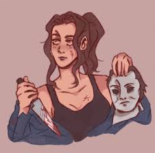 Bishoujo Michael Myers Explore Tumblr Posts And Blogs Tumgir The new statue is part of their horror themed bishoujo line, which also features female versions of jason voorhees, freddy krueger, ash williams, and pinhead. bishoujo michael myers explore tumblr