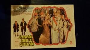 Şabanoğlu şaban izle, şabanoğlu şaban full izle, şabanoğlu şaban hd izle, vatani görevini birlikte tamamlayan kankalar şaban ile ramazan'ın traje komik hikayesini izliyoruz. Yesilcam Hatiralasi Kartpostal Sabanoglu Saban Kemal Sunay Adile Nasit Nadir Kitap