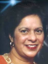 Thelma Fernandes Obituary