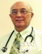 Dr. Gilbert Anthony Shamas, MD