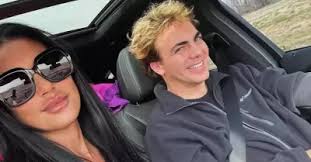 Cristian Castro confirma que se reconcilió con Mariela Sánchez