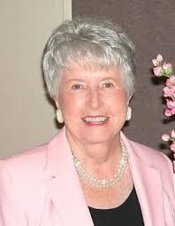 Dr. Betty Pogue Hadley Obituary