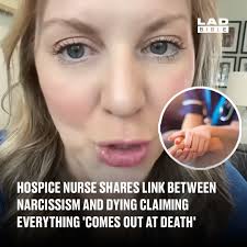 She wants to help people understand death.