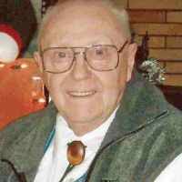 William Orval Varey (1927–2015) • FamilySearch