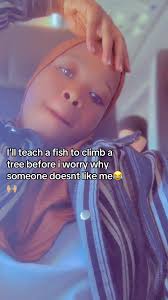 Teaching A Fish to Climb A Tree