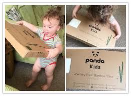 Free shipping on orders over $25 shipped by amazon. Panda Kids Luxury Memory Foam Bamboo Pillow Toddler