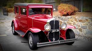 Image result for Seminole Blue 1929 Pontiac