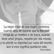 Respeto Autoestima Independencia Woman Quotes Positive Phrases Spanish Quotes