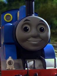 Thomas Friends A New Friend