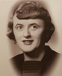 Ruth Agnes Keddy Obituary