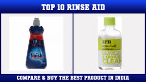 When the rinse aid indicator drops to the add level, add more. Top 10 Rinse Aid To Buy In 2021 In India Vasthurengan Com