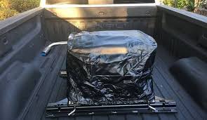 Attaching a fifth wheel hitch is time consuming. 2 Best 5th Wheel Hitch Covers Of 2021
