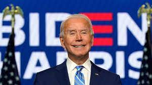 Biden has a good feel for the american people and can smell what they really want deep down. Wie Viel Macht Hatte Ein Us Prasident Joe Biden Swr Aktuell