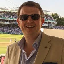 Richard Pinner (@richardpinner)