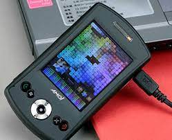 Amoi E860