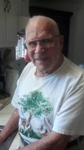 John Fred Eaddy Jr. (1920-2019)