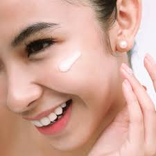 Lightweight Hydrating Cream