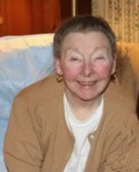 Obituary of Joan Moulton