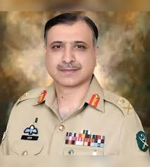 Who Is ISI Chief Mohammad Asim Malik, Appointed New Pakistan Security  Adviser