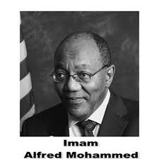 Meet The 4th Ward Muncipal Council Candidate