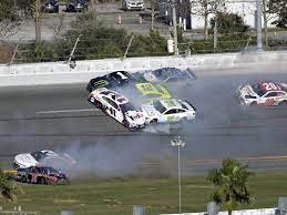Submitted 3 hours ago by bad_user__name. Erik Jones Survives To Win Crash Filled Busch Clash Accesswdun Com