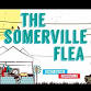 The Somerville Flea — Still Dead Illustrations event image
