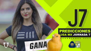 Las tigres de la uanl se mantienen en la cima de la tabla general en el torneo apertura 2021 de la liga mx femenil con paso perfecto. Goles Liga Mx Femenil Jornada 7 Guardianes 2021 Tabla General Y De Goleo Febrero 17 2021 Youtube