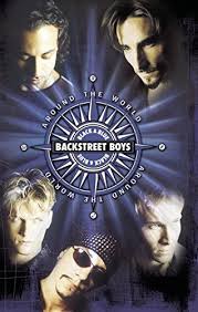 Black And Blue Album Bsb Backstreet Boys Black Blue Around The World Import Jive Http Www Amazon Ca Dp B00005aaf2 Ref Cm Sw R Pi Dp Gi7awb0msv4f0 Seen