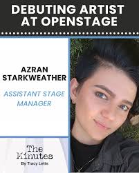 OpenStage Theatre & Company