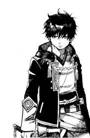 Rin Okumura Blue Exorcist Anime Blue Exorcist Blue Exorcist Rin