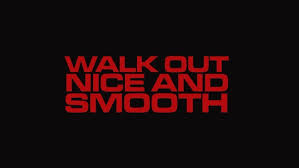 walk out nice and smooth ~ coming soon, excited to share my ode to sketchy  moms and their annoyed kids everywhere ~ thank you to my amazing cast and  crew who trusted me to tell a grounded story ...