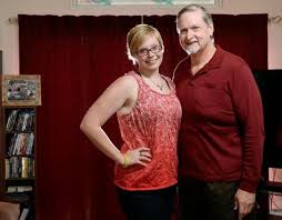 Extreme Weight Loss Daughter And Dad Minus 300 Lbs The Denver Post