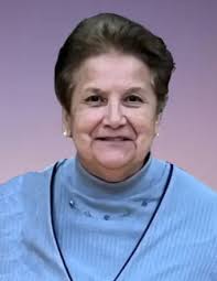 Obituary information for Mary H. Whyte